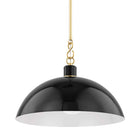 Camille Pendant Light