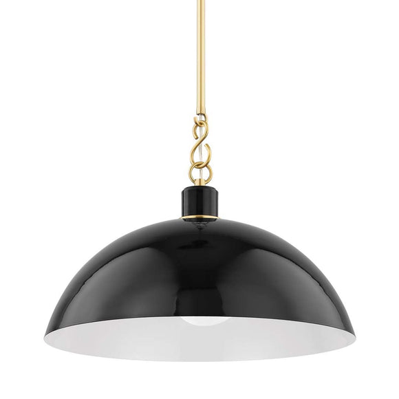 Camille Pendant Light
