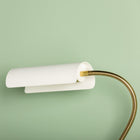 Cassandra Plug-In Wall Sconce