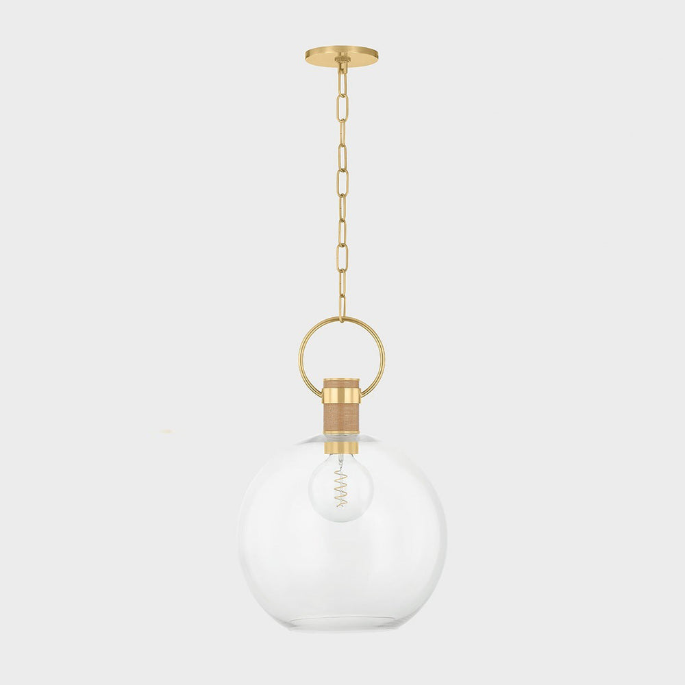 Catrine Pendant Light
