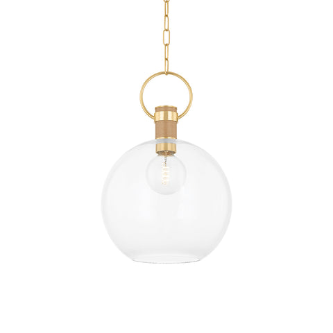 Catrine Pendant Light
