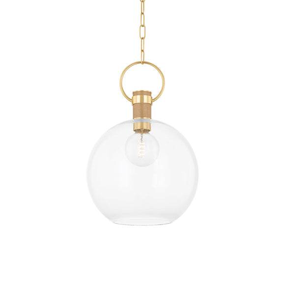 Catrine Pendant Light