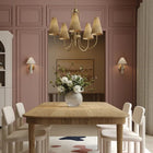 Clover Wall Sconce