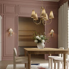 Clover Wall Sconce