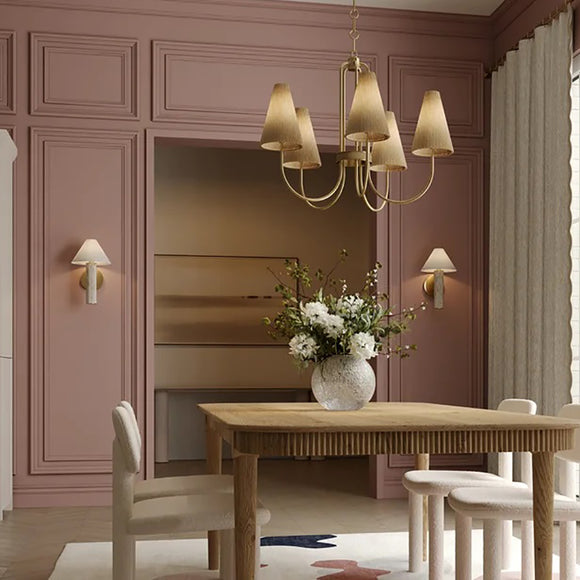 Clover Wall Sconce