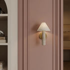 Clover Wall Sconce