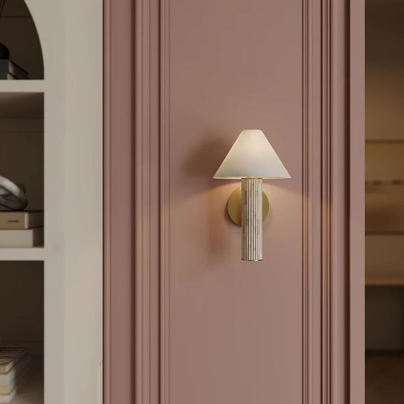 Clover Wall Sconce