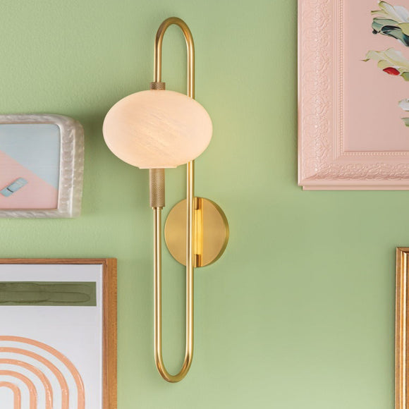 Delphine Wall Sconce