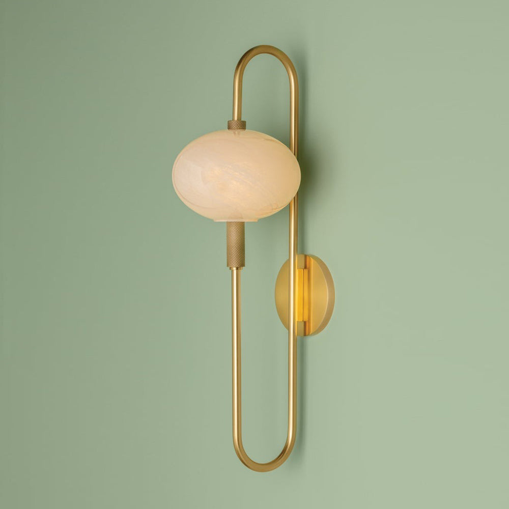 Delphine Wall Sconce