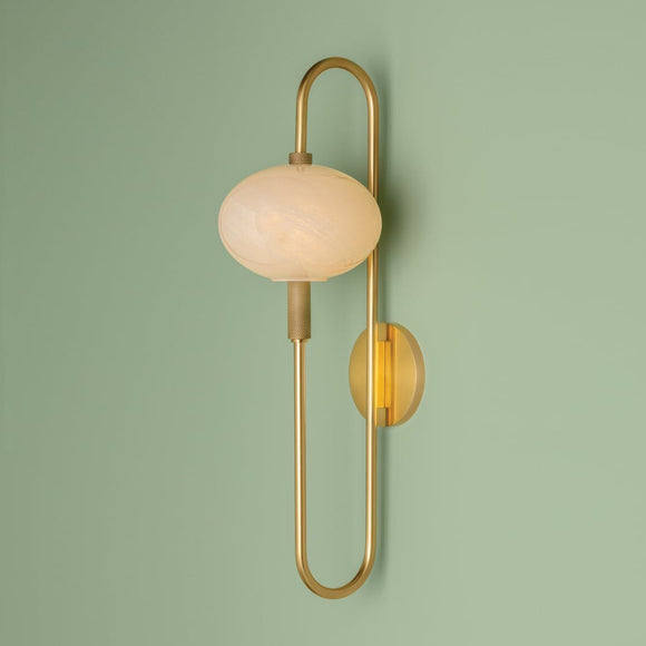 Delphine Wall Sconce