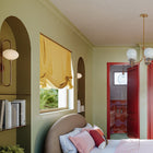 Delphine Wall Sconce