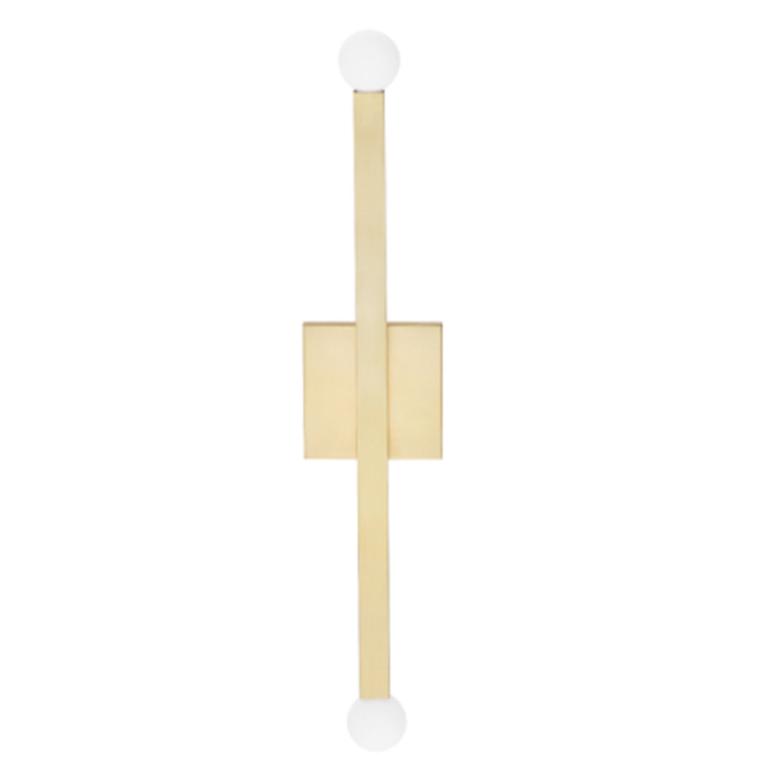 Hudson Valley Mitzi Dona Sconce - Thumbnail 5