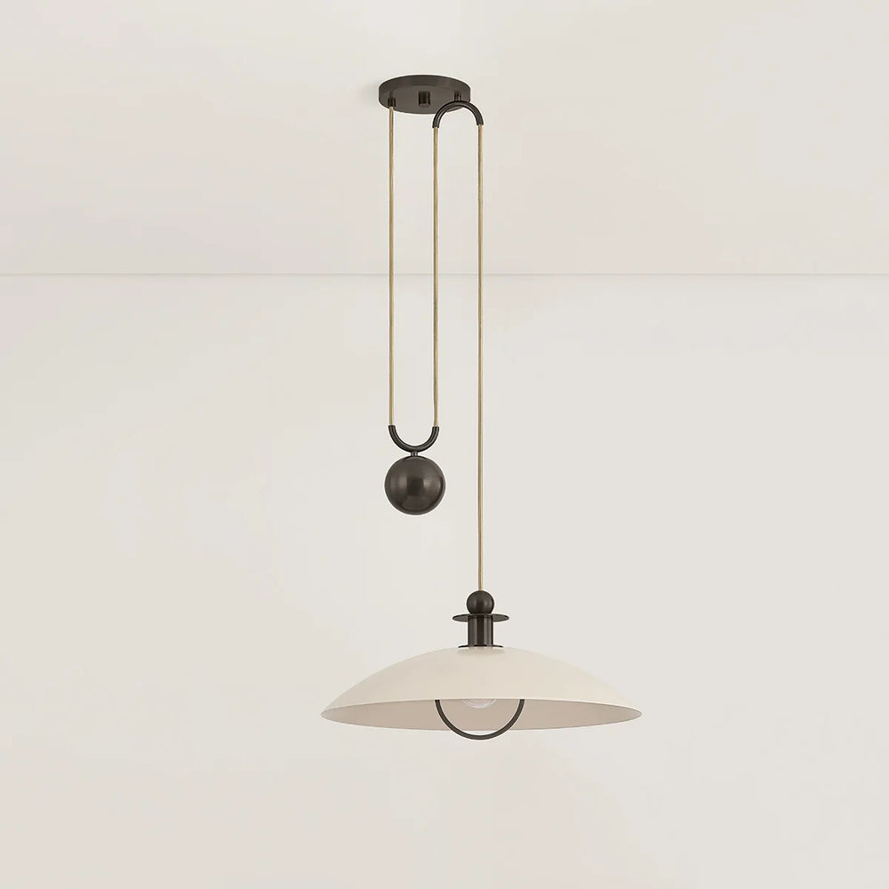 Dottie Pendant Light