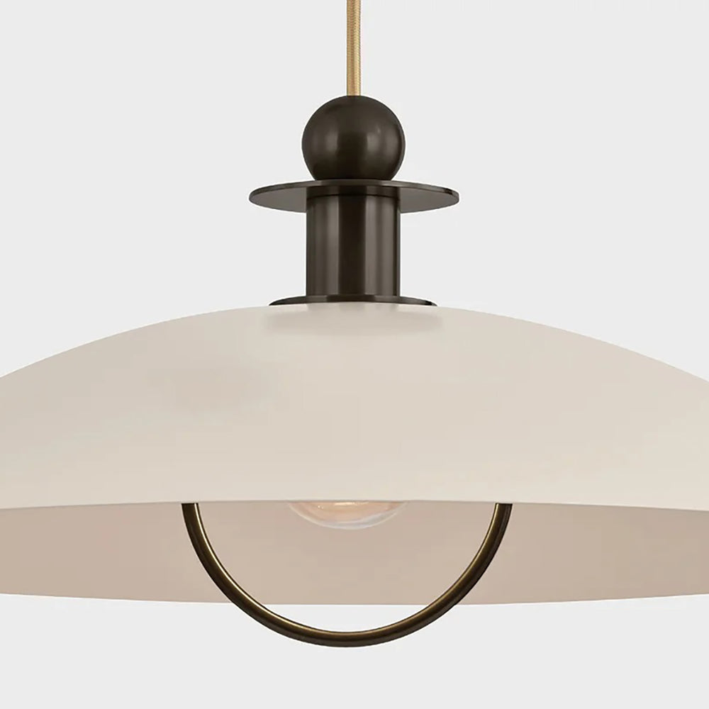 Dottie Pendant Light