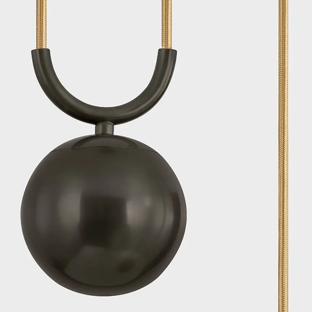 Dottie Pendant Light