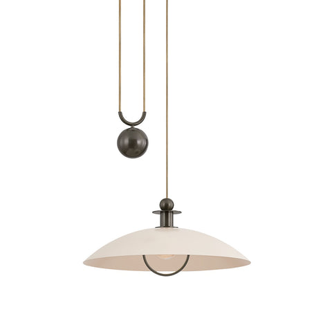 Dottie Pendant Light
