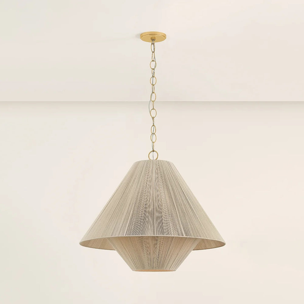 Eleanor Pendant Light
