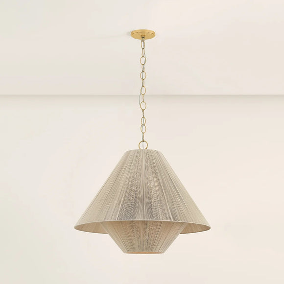 Eleanor Pendant Light