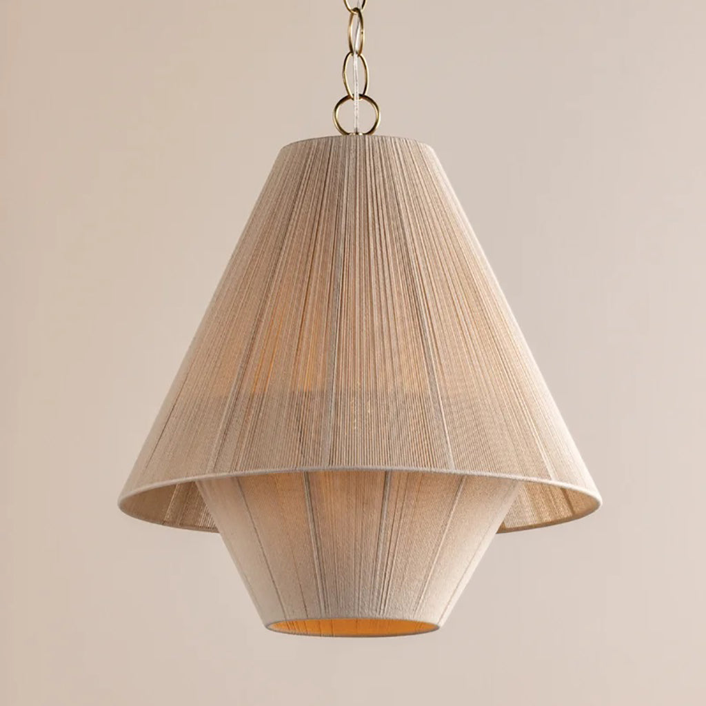 Hudson Valley Eleanor Pendant Light - Thumbnail 2