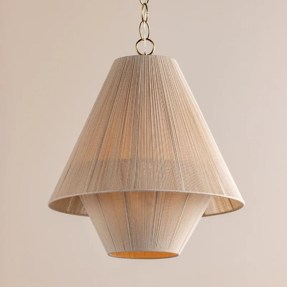 Eleanor Pendant Light