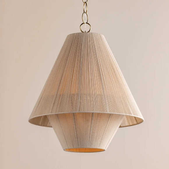 Eleanor Pendant Light