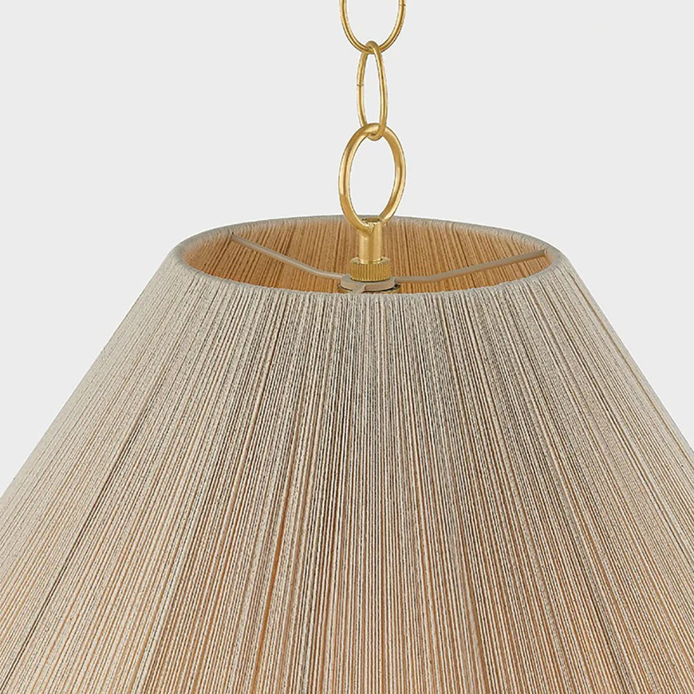 Eleanor Pendant Light