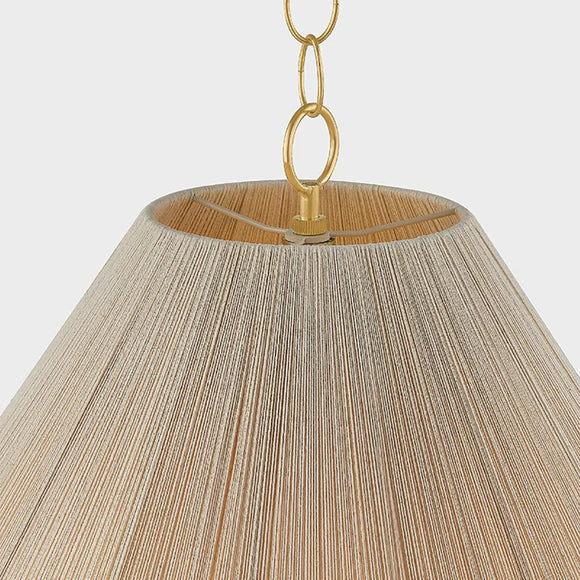 Eleanor Pendant Light