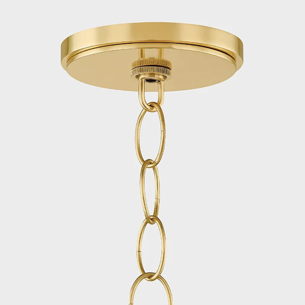 Hudson Valley Eleanor Pendant Light - Thumbnail 3