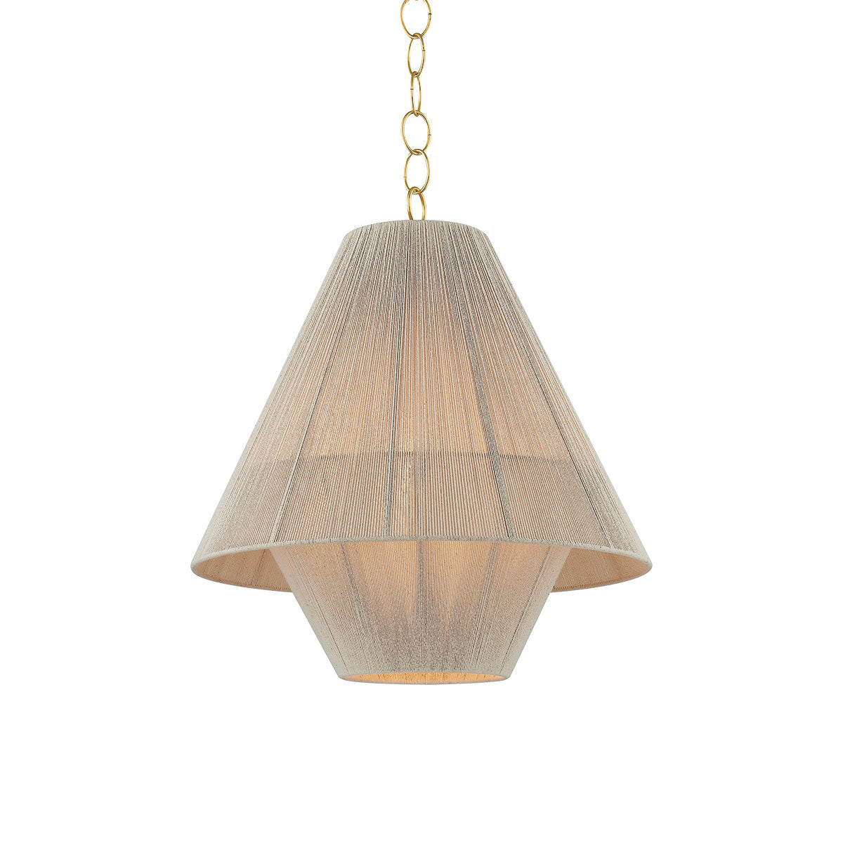 Hudson Valley Eleanor Pendant Light