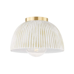 Eloise Flush Mount