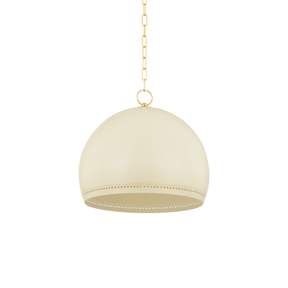 Etna Pendant Light