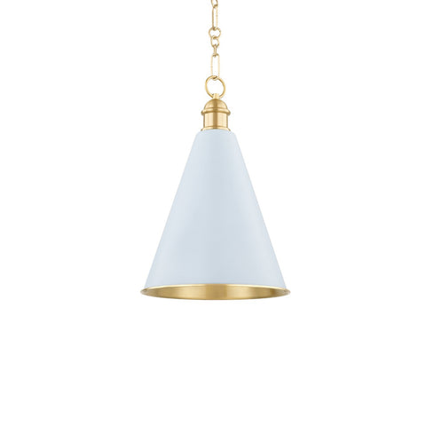 Fenimore Pendant Light