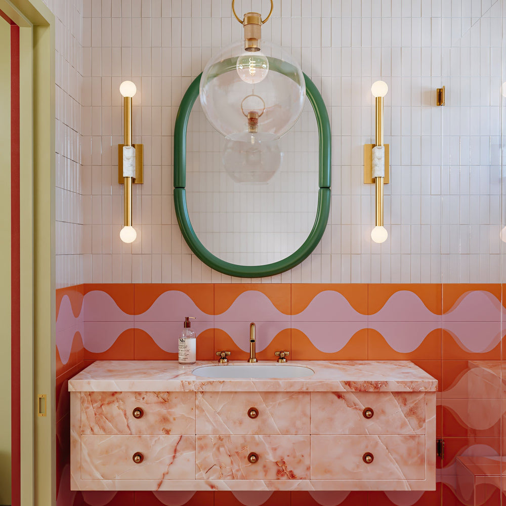 Goldie Wall Sconce
