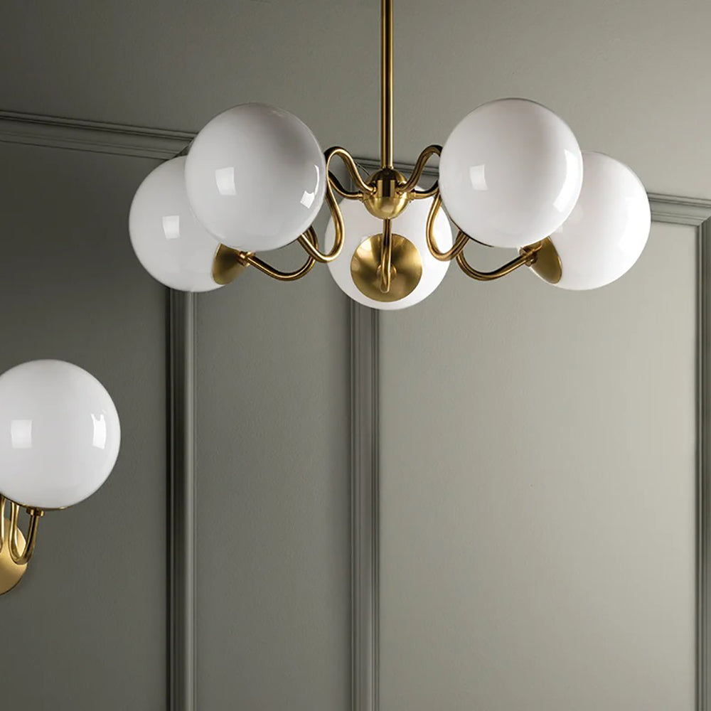Havana Chandelier