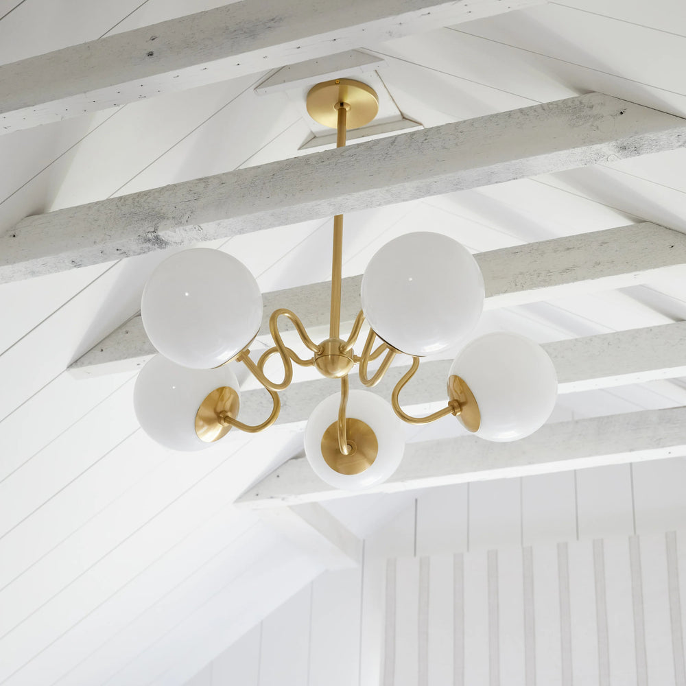 Havana Chandelier