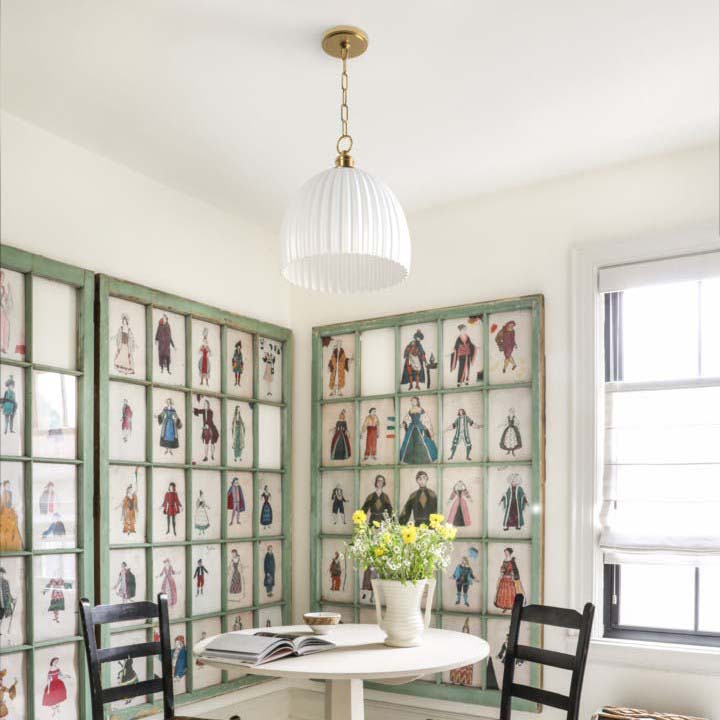 Hillary Pendant Light