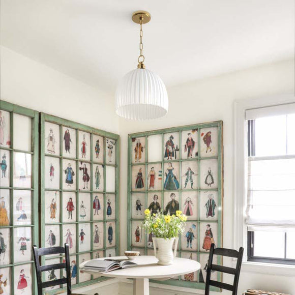 Hillary Pendant Light