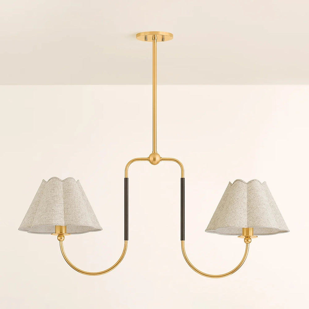 Janie Pendant Light