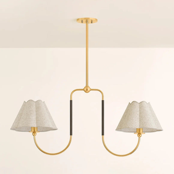 Janie Pendant Light
