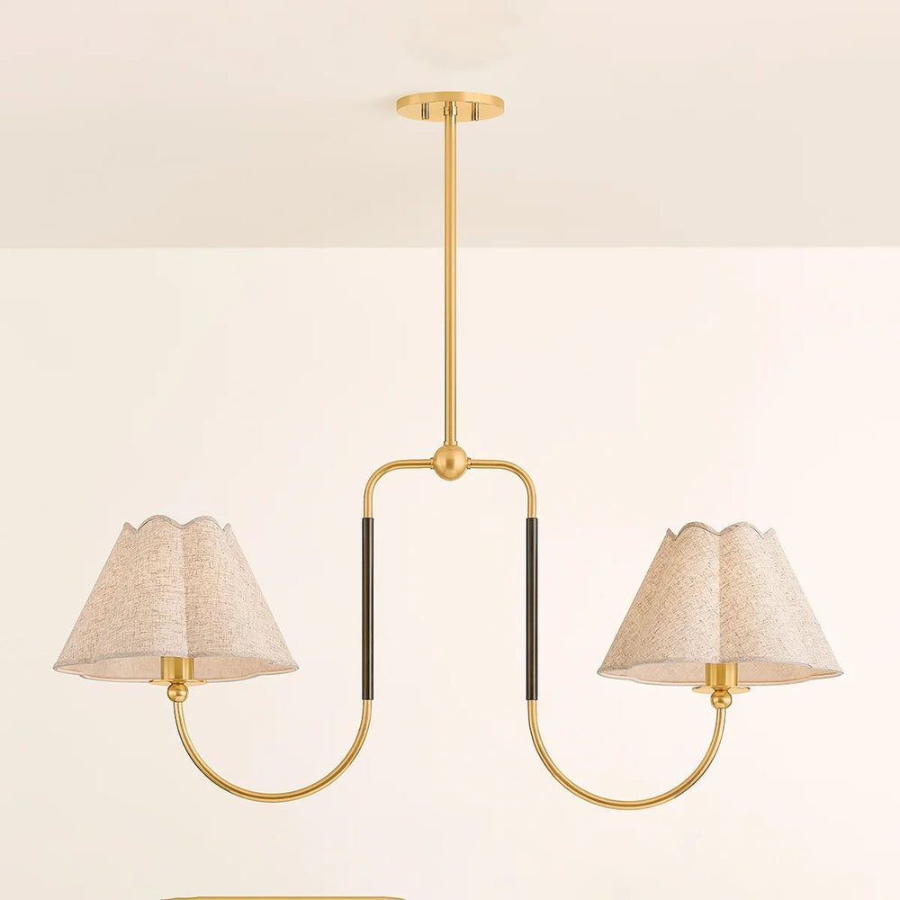 Janie Pendant Light