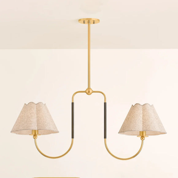 Janie Pendant Light