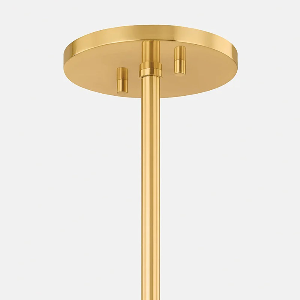 Janie Pendant Light