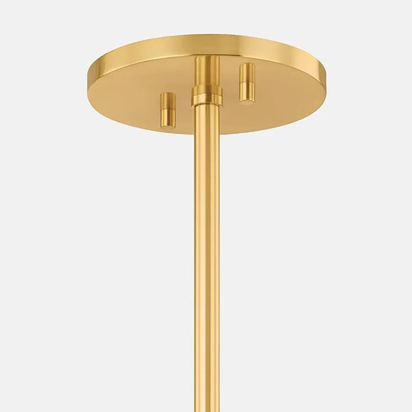 Janie Pendant Light