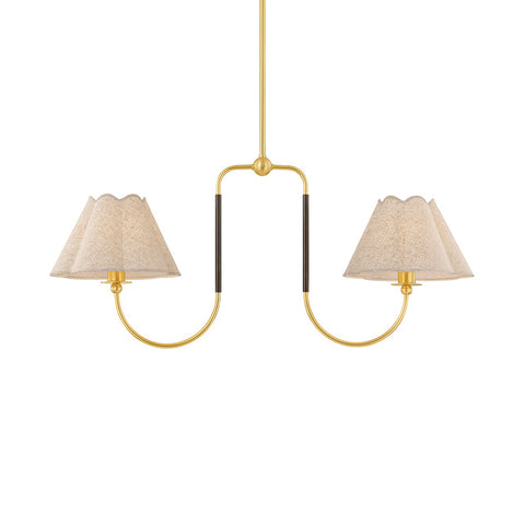 Janie Pendant Light