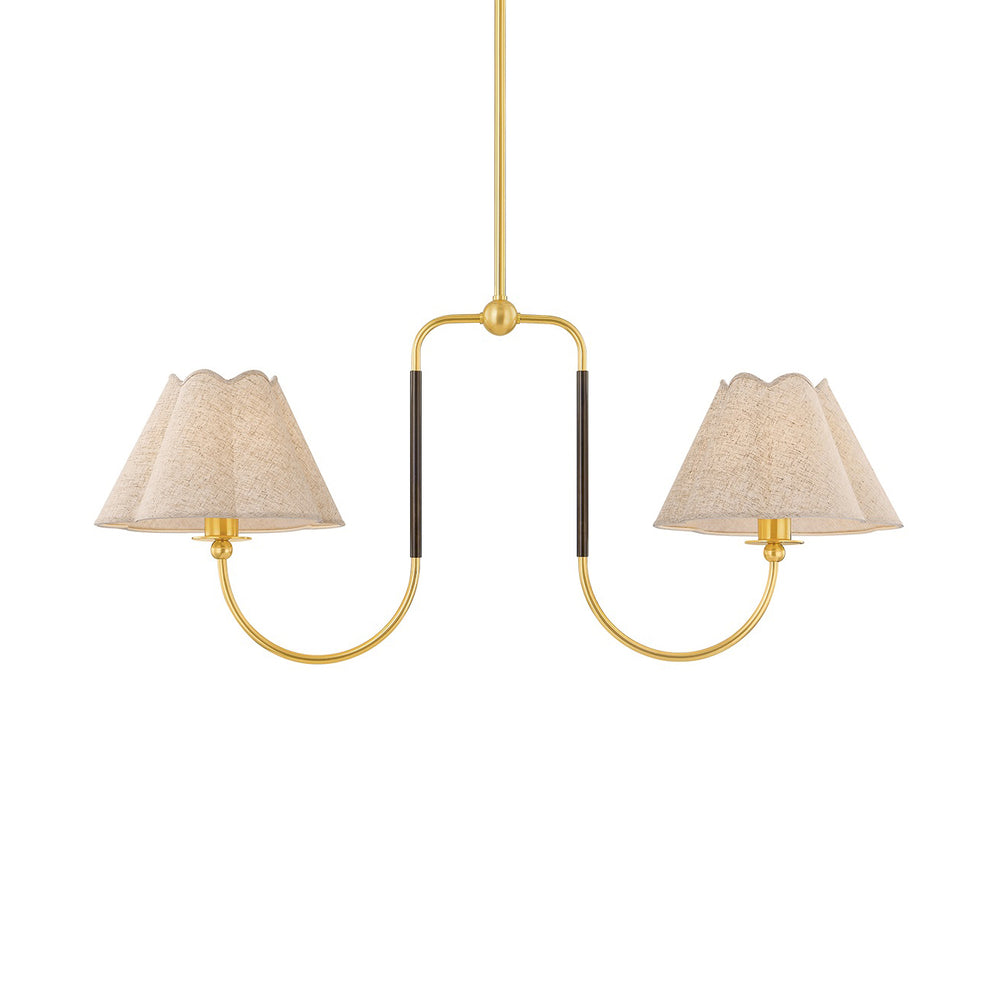 Janie Pendant Light