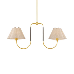 Janie Pendant Light