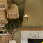Janie Wall Sconce