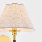 Janie Wall Sconce