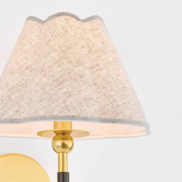 Janie Wall Sconce