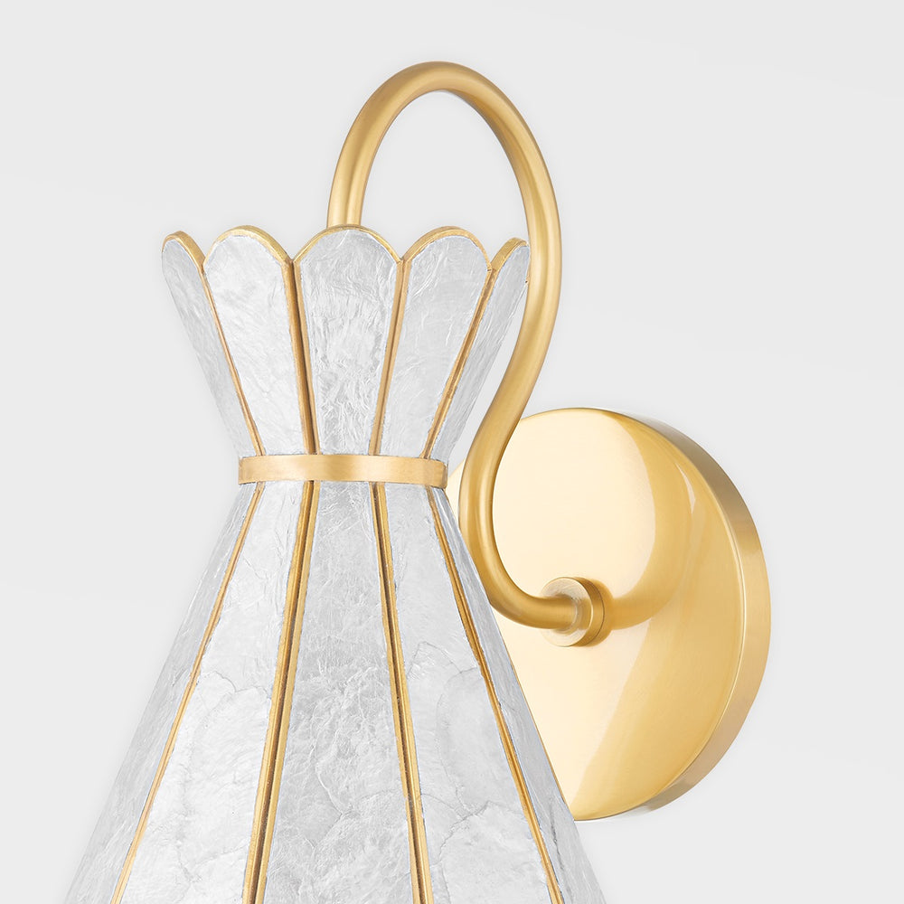 Lyra Wall Sconce